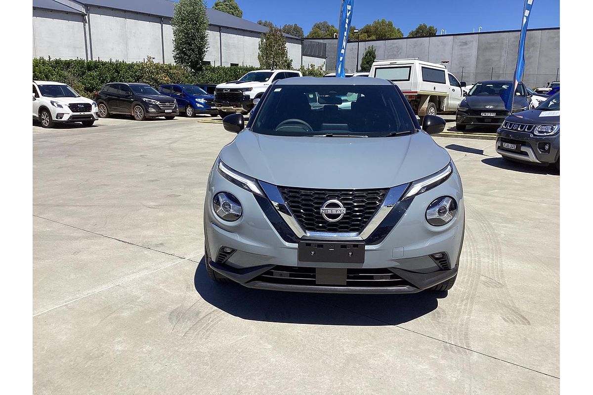 2023 Nissan JUKE ST+ F16