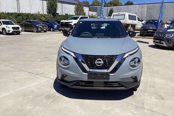 2023 Nissan JUKE ST+ F16