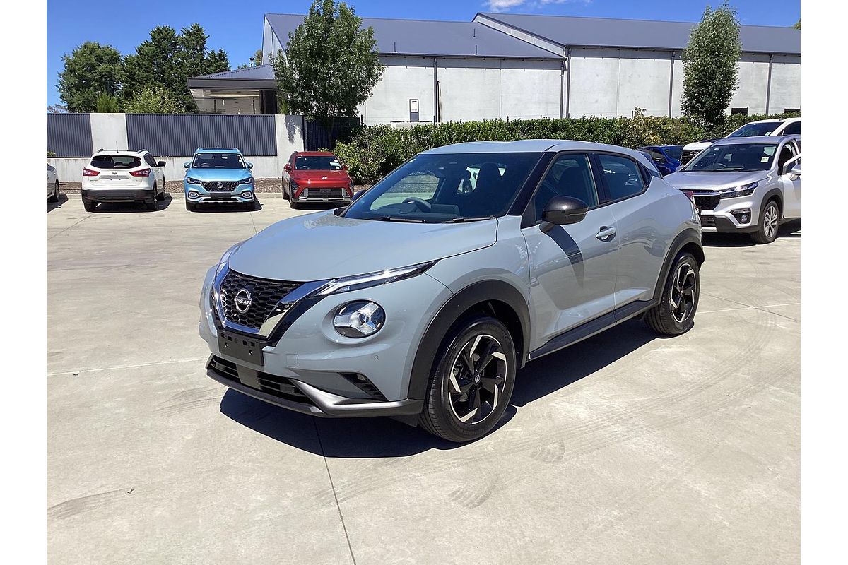 2023 Nissan JUKE ST+ F16