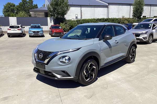 2023 Nissan JUKE ST+ F16