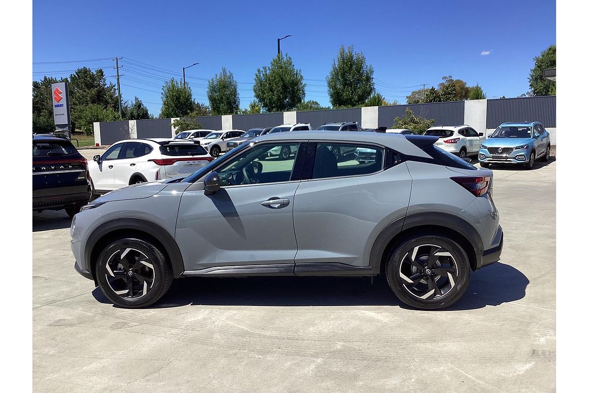 2023 Nissan JUKE ST+ F16