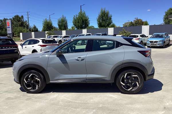 2023 Nissan JUKE ST+ F16