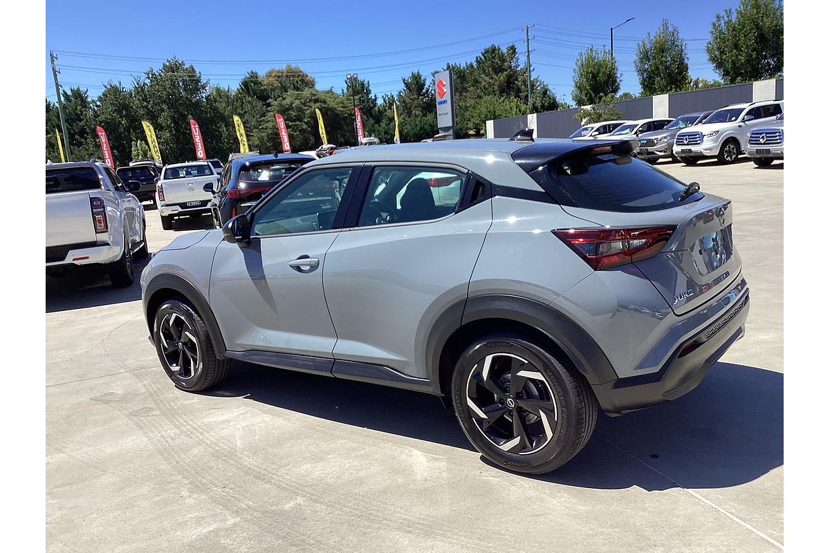 2023 Nissan JUKE ST+ F16