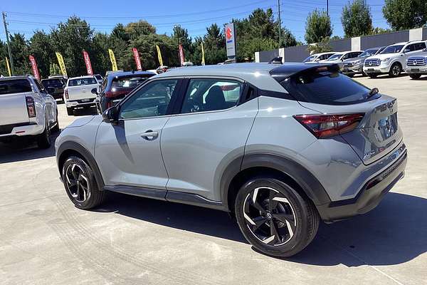 2023 Nissan JUKE ST+ F16