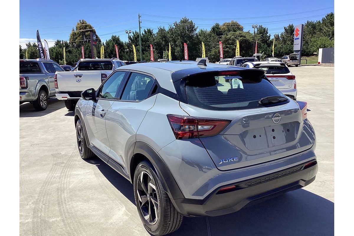 2023 Nissan JUKE ST+ F16