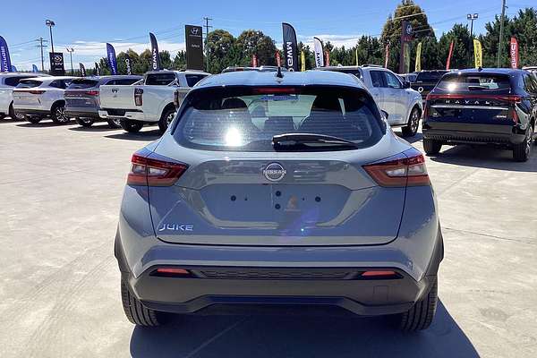 2023 Nissan JUKE ST+ F16