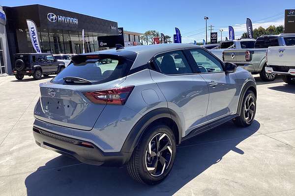 2023 Nissan JUKE ST+ F16