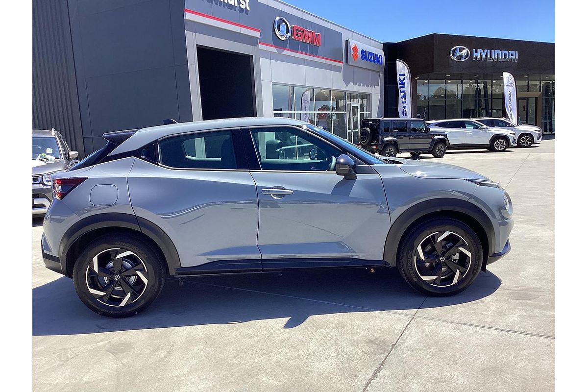 2023 Nissan JUKE ST+ F16