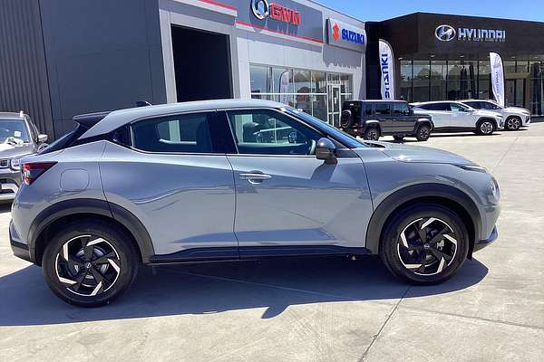 2023 Nissan JUKE ST+ F16