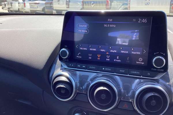2023 Nissan JUKE ST+ F16