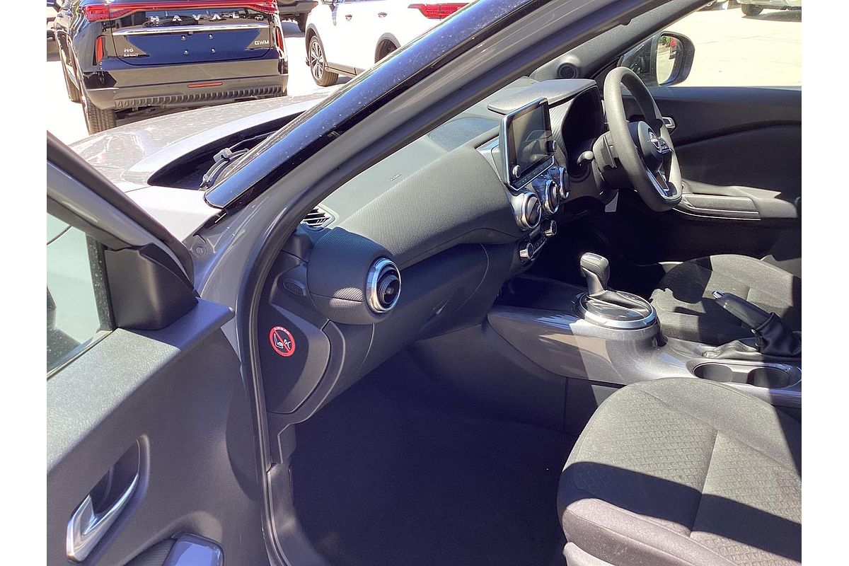 2023 Nissan JUKE ST+ F16