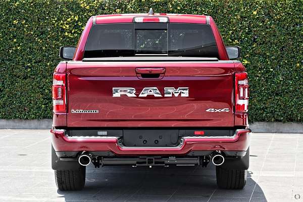 2024 RAM 1500 Laramie Sport RamBox DT 4X4 SWB