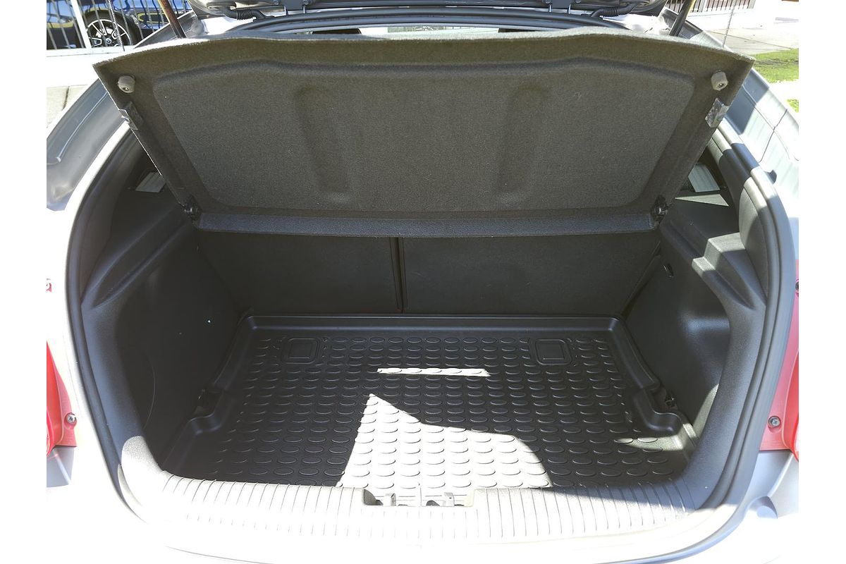 2014 Hyundai Veloster SR Turbo FS3