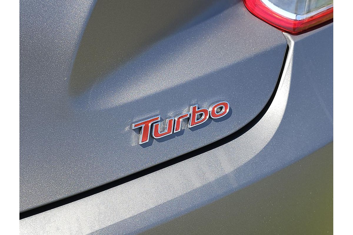 2014 Hyundai Veloster SR Turbo FS3