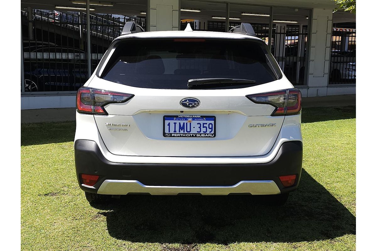 2023 Subaru Outback AWD 6GEN