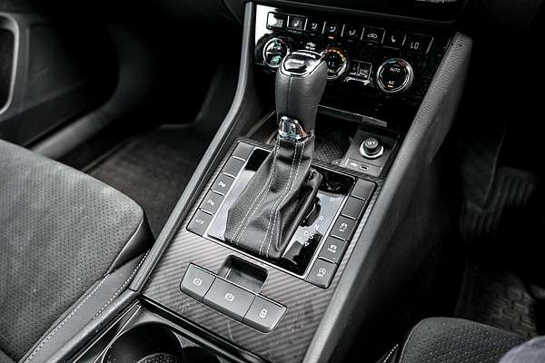 2024 SKODA Superb 206TSI SportLine NP