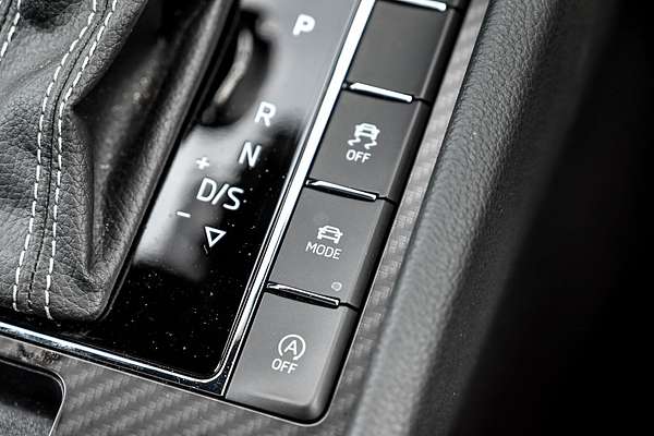 2024 SKODA Superb 206TSI SportLine NP