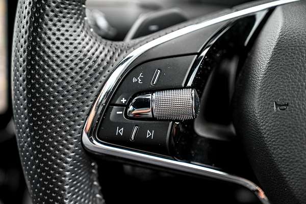 2024 SKODA Superb 206TSI SportLine NP