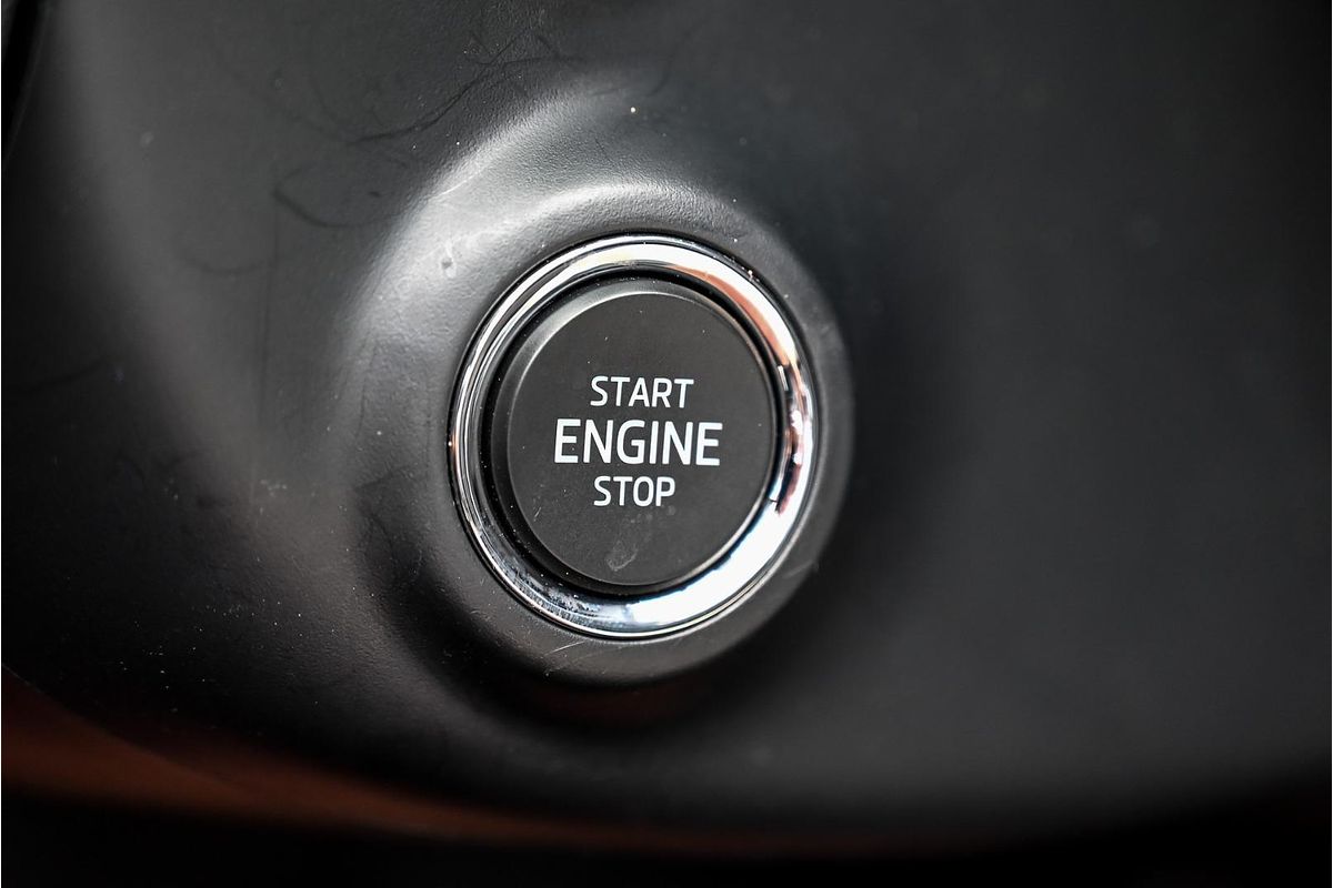 2024 SKODA Superb 206TSI SportLine NP