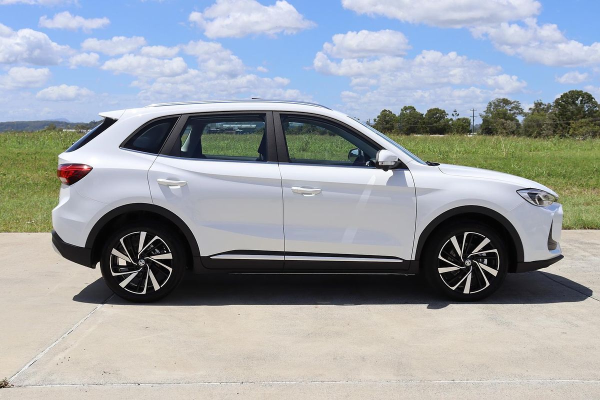 2024 MG ZS Essence Hybrid+ ZS32