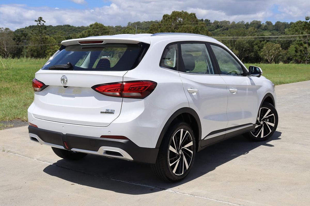 2024 MG ZS Essence Hybrid+ ZS32