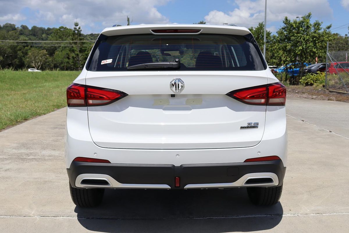 2024 MG ZS Essence Hybrid+ ZS32