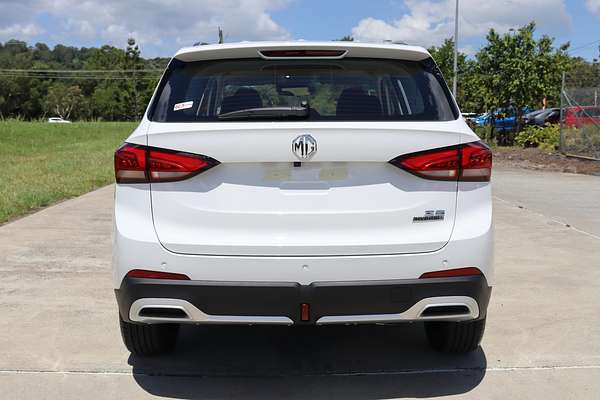 2024 MG ZS Essence Hybrid+ ZS32
