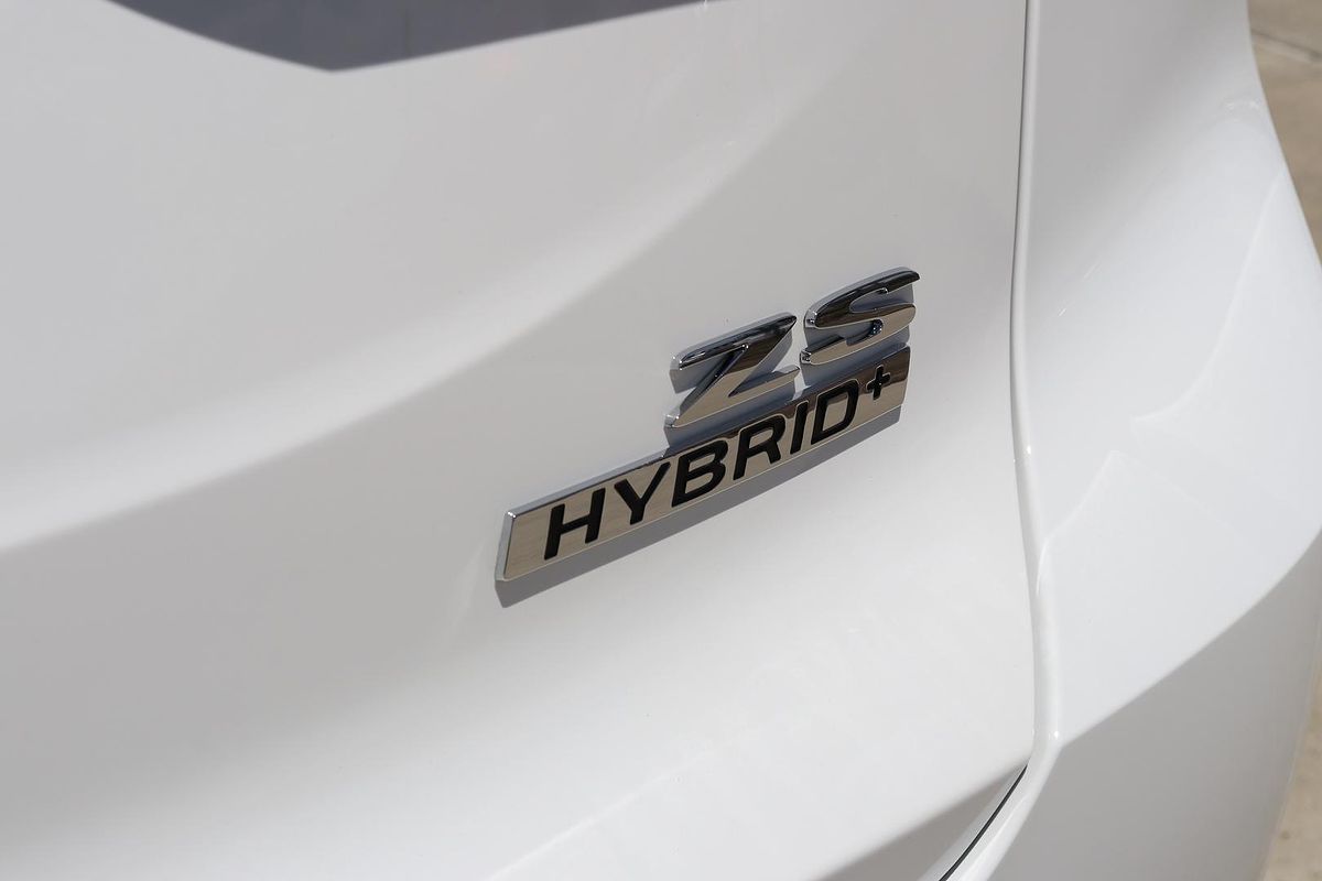 2024 MG ZS Essence Hybrid+ ZS32
