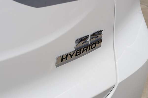 2024 MG ZS Essence Hybrid+ ZS32