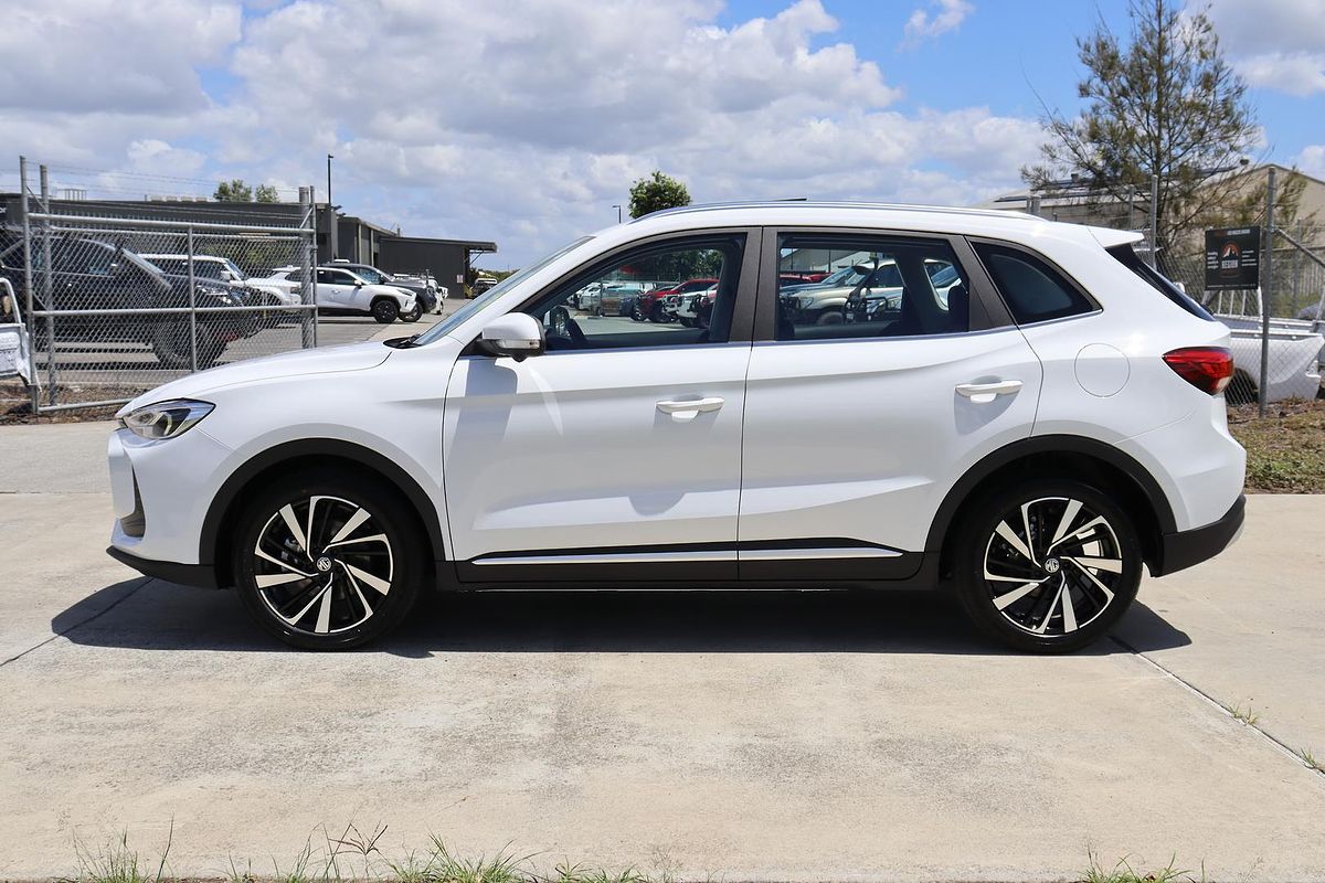 2024 MG ZS Essence Hybrid+ ZS32