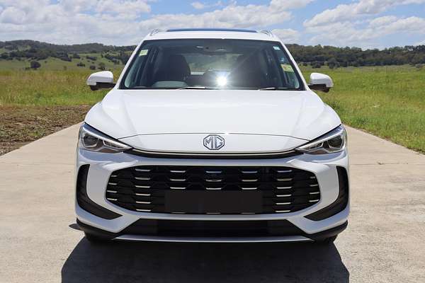 2024 MG ZS Essence Hybrid+ ZS32