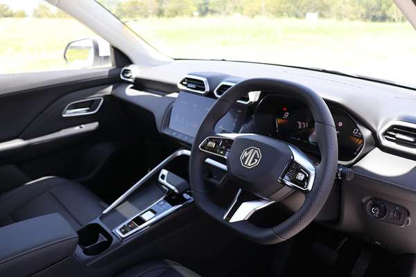 2024 MG ZS Essence Hybrid+ ZS32