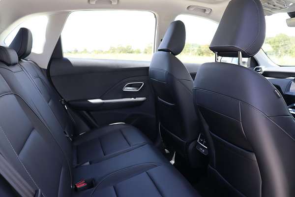 2024 MG ZS Essence Hybrid+ ZS32