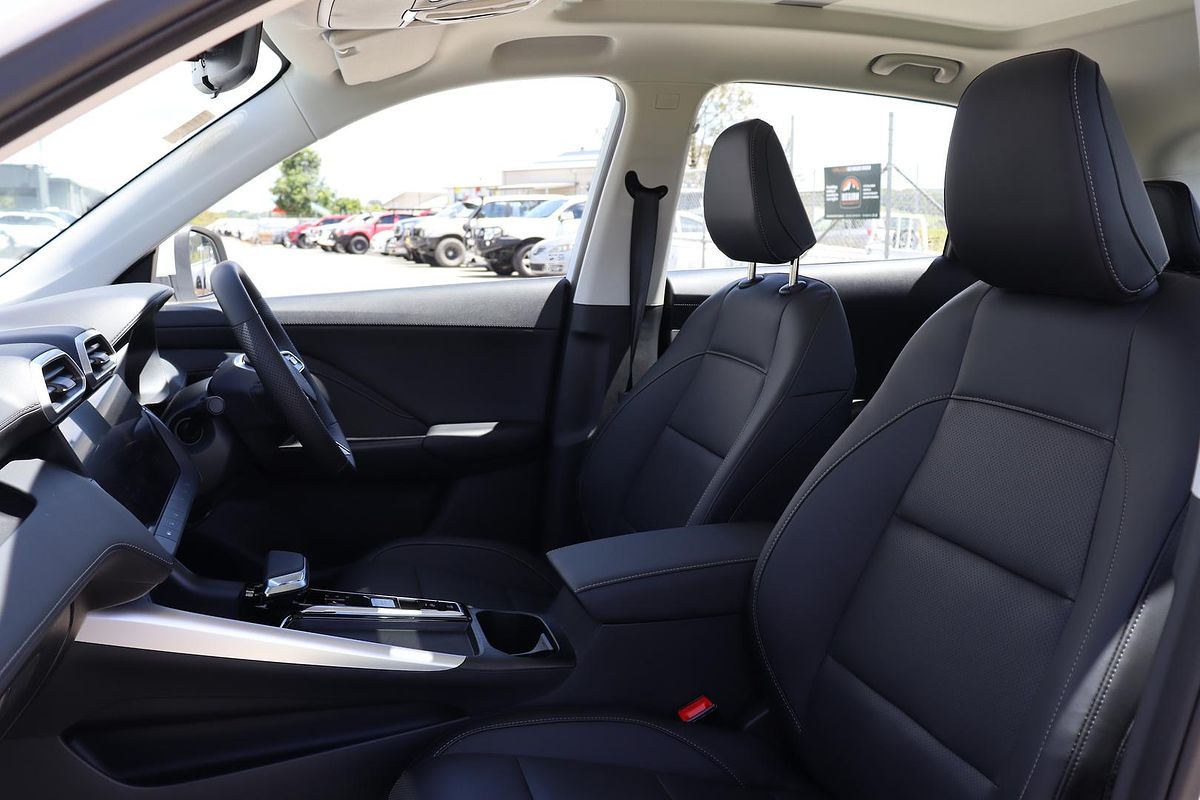 2024 MG ZS Essence Hybrid+ ZS32