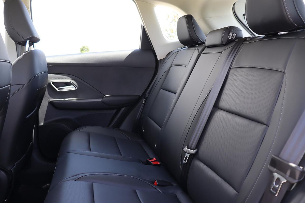 2024 MG ZS Essence Hybrid+ ZS32