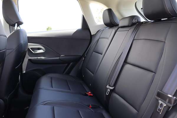 2024 MG ZS Essence Hybrid+ ZS32