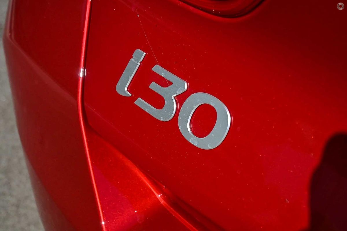2025 Hyundai i30 N Line PDe.V6 2WD