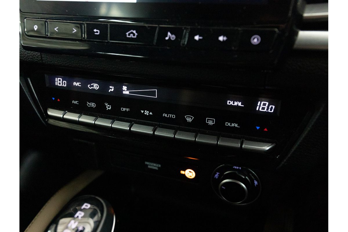 Mazda BT-50 E 6AUTO 3.0L DUAL CAB PICKUP SP 4X4
