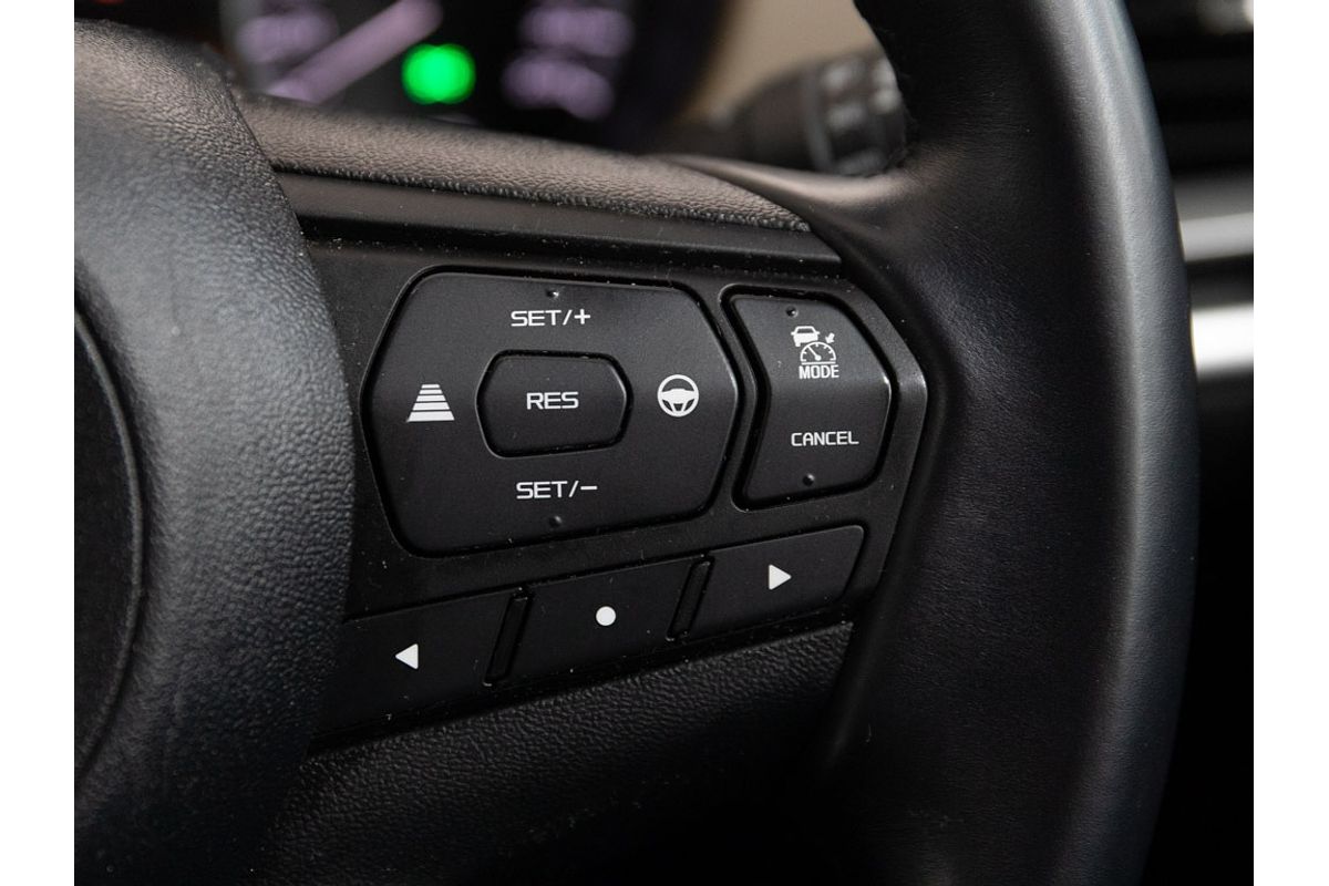Mazda BT-50 E 6AUTO 3.0L DUAL CAB PICKUP SP 4X4