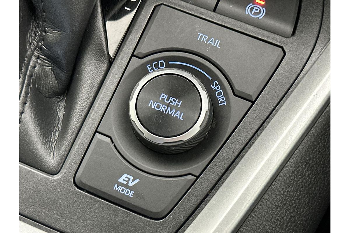 2021 Toyota RAV4 GX AXAH54R