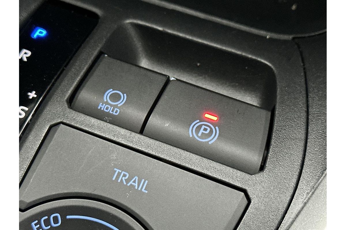 2021 Toyota RAV4 GX AXAH54R
