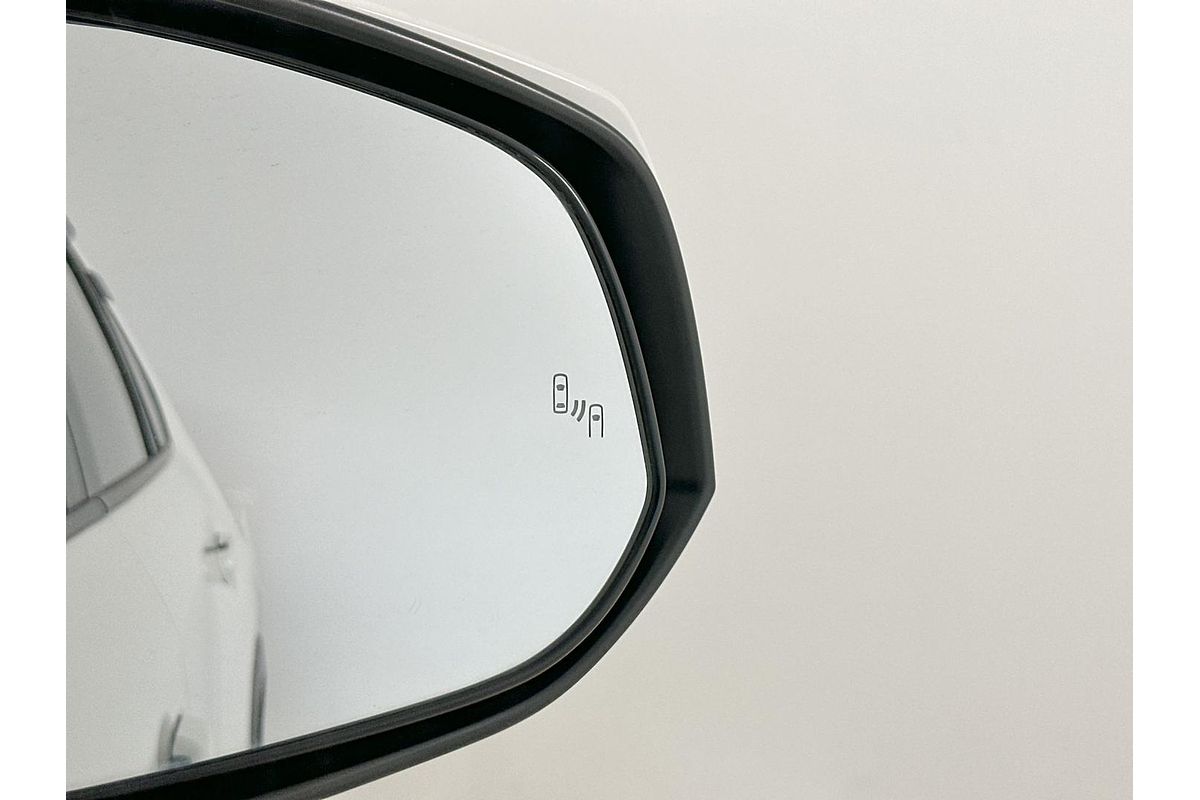 2021 Toyota RAV4 GX AXAH54R