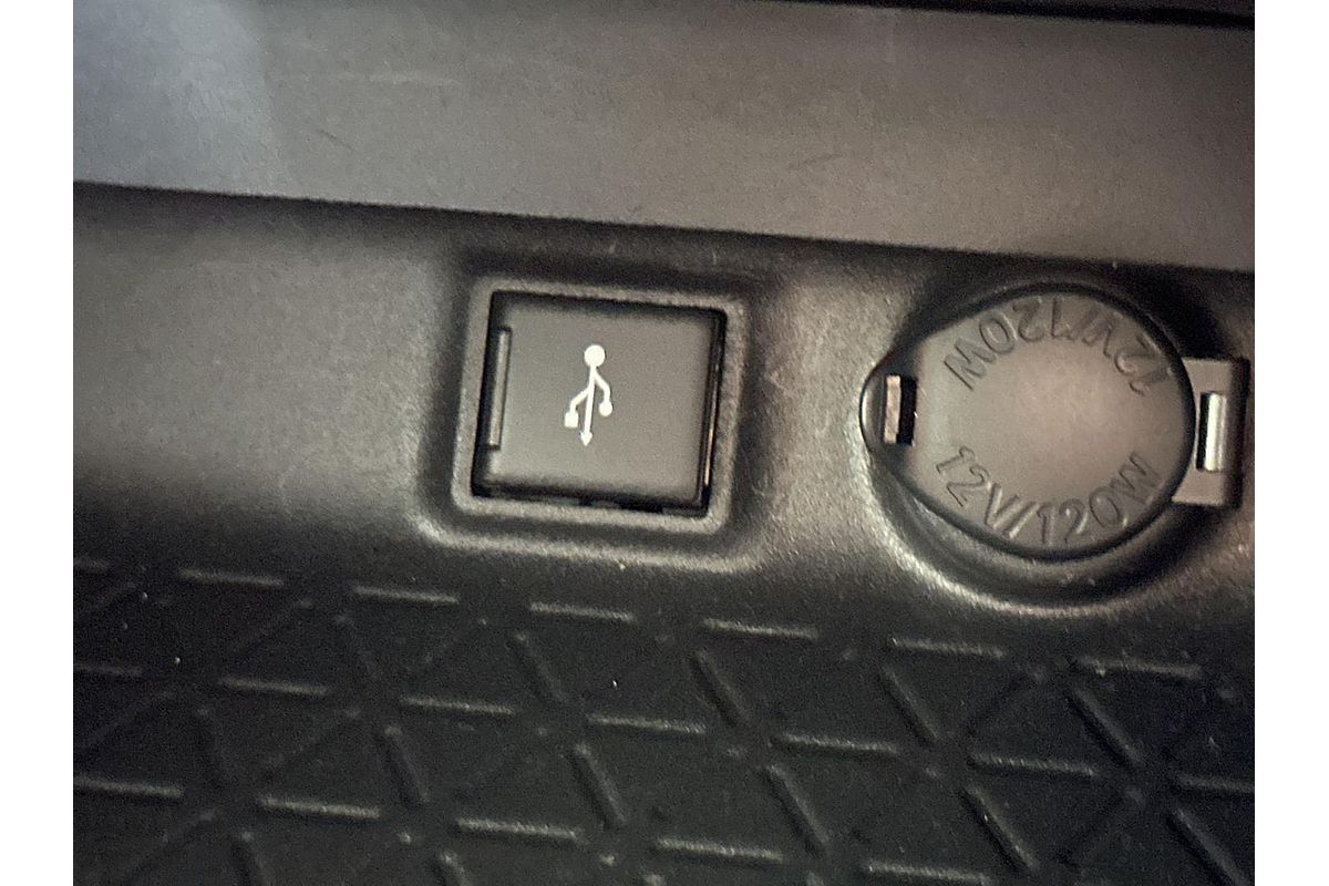 2021 Toyota RAV4 GX AXAH54R