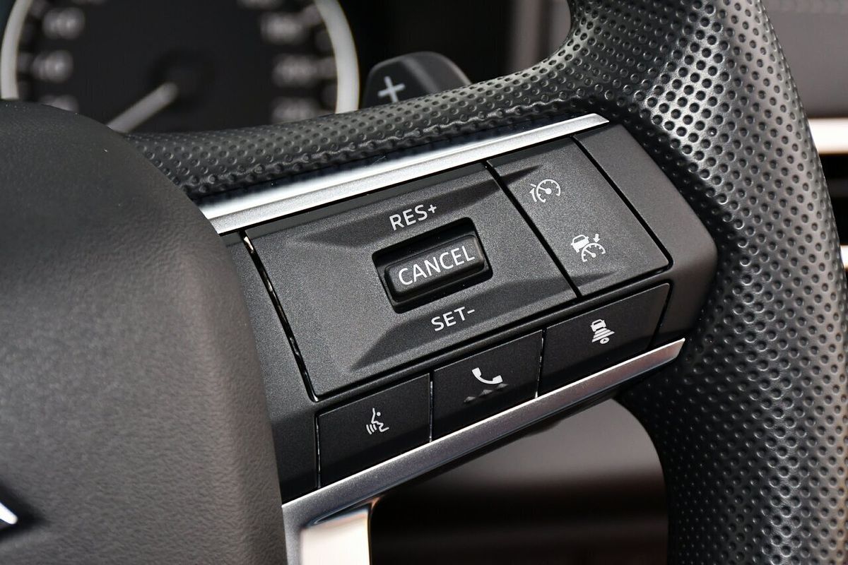 2024 Mitsubishi Outlander ES ZM