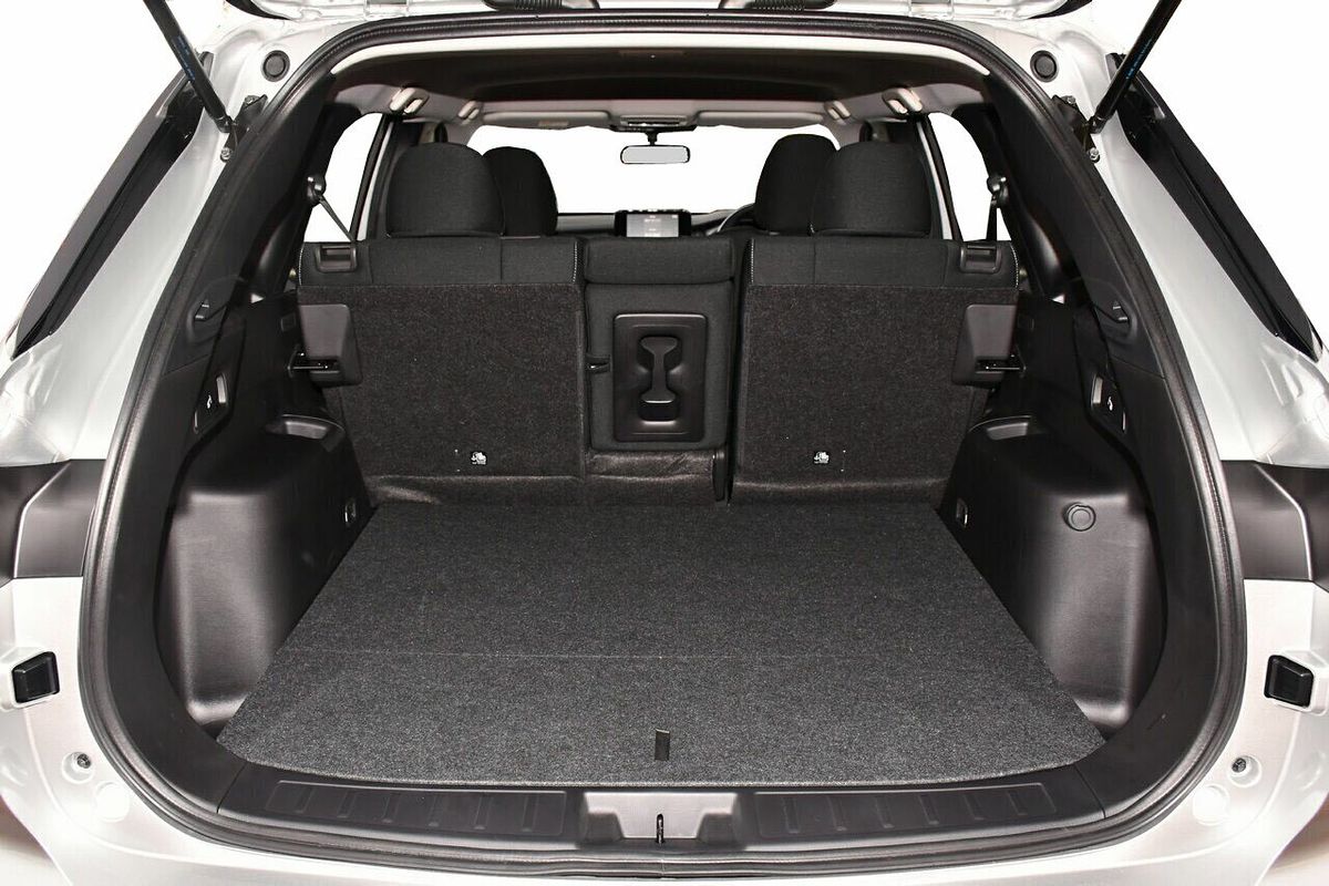 2024 Mitsubishi Outlander ES ZM