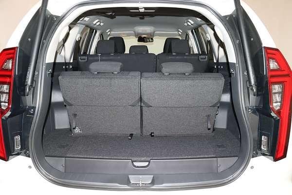2024 Mitsubishi Pajero Sport GLS QG