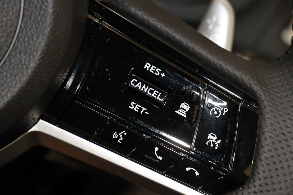 2024 Mitsubishi Pajero Sport GLS QG