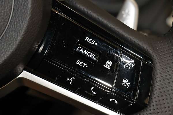 2024 Mitsubishi Pajero Sport GLS QG