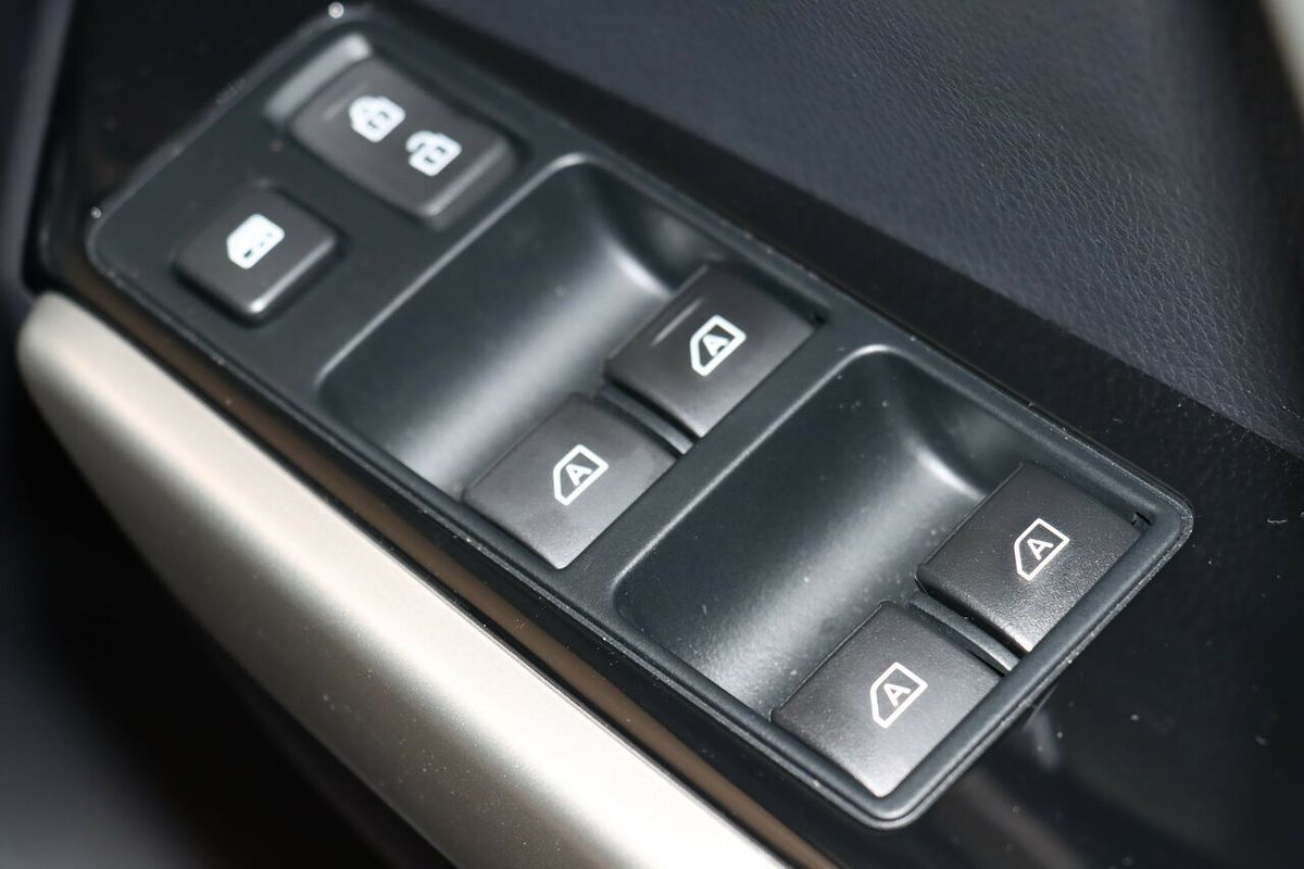 2024 Mitsubishi Pajero Sport GLS QG