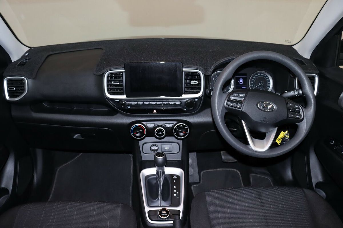 2020 Hyundai Venue Go QX